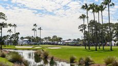 PGA National Resort The Champion course