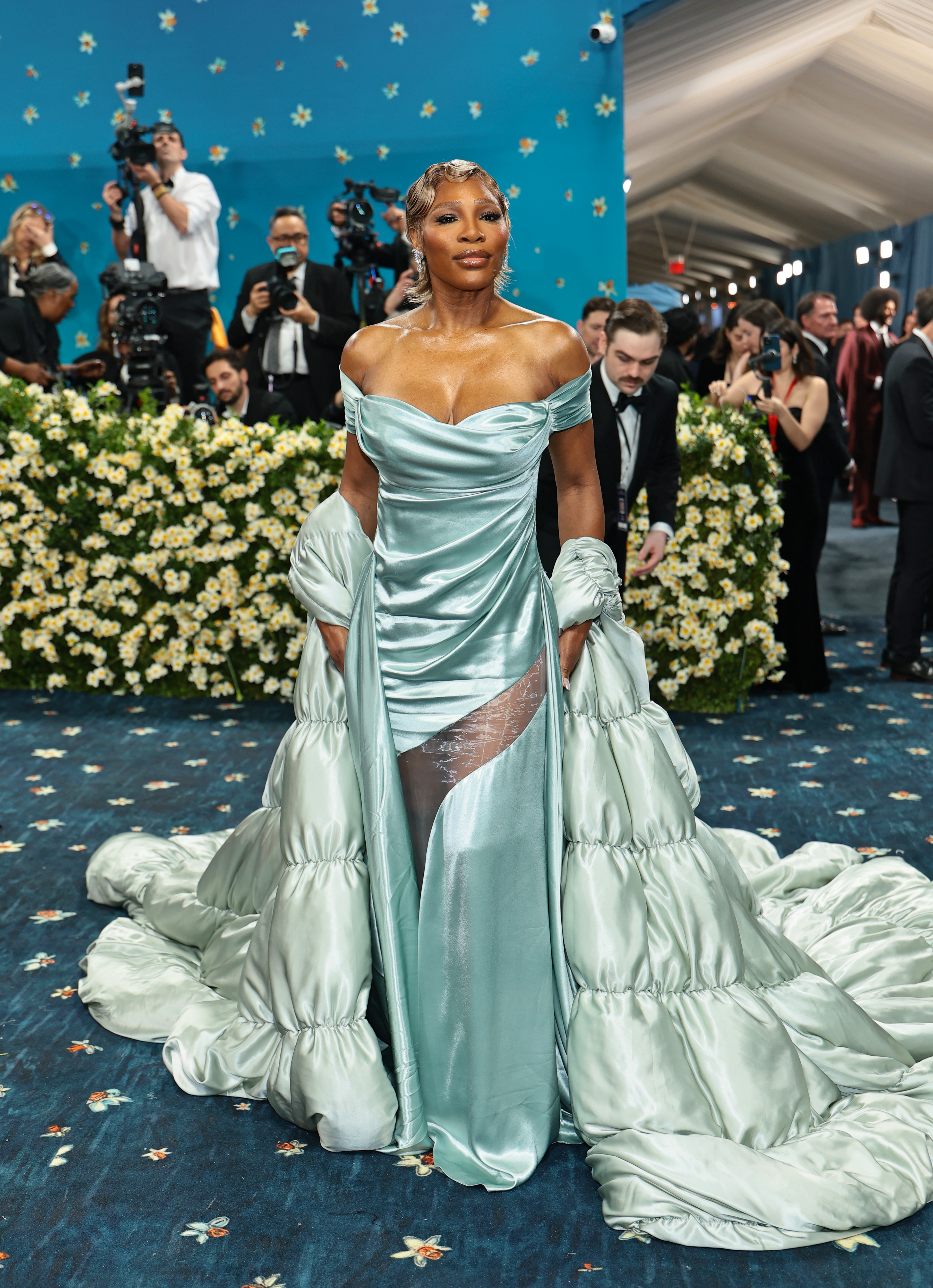 Serena Williams