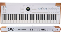 Get Arturia V Collection X for free when you buy Astrolab at Sweetwater