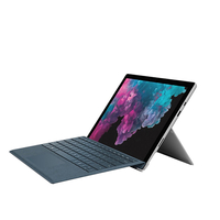 Microsoft Surface Pro 6 tablet: £879 £754.21
Save £124.79: