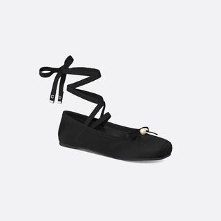 dior, D-Joy Ballet Flat