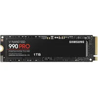 Samsung 990 Pro 1TB