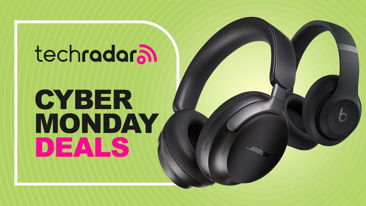 Don’t miss my 10 best Cyber Monday headphones deals on Bose, Sony, Sonos, and more, while they last