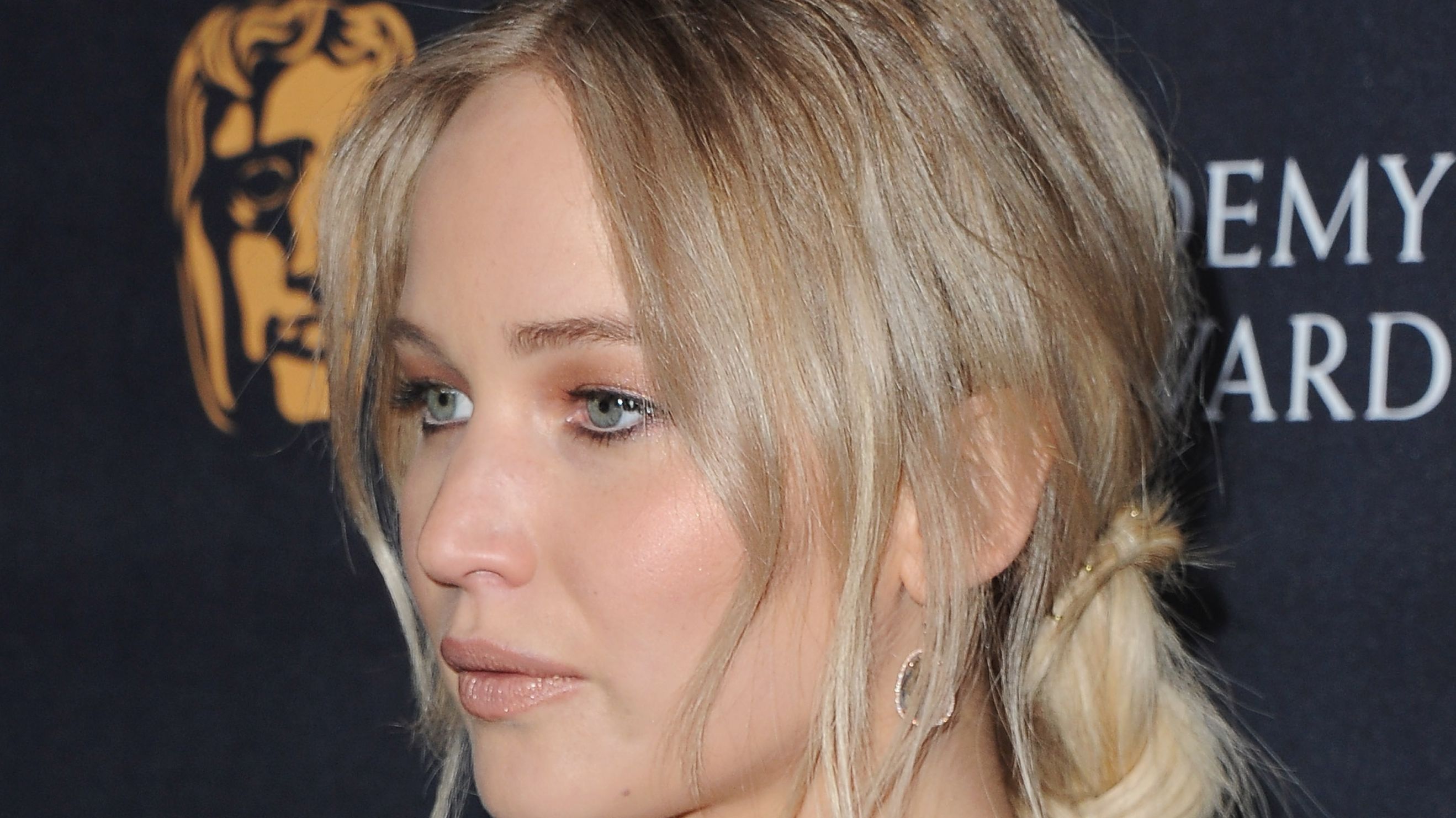 Jennifer Lawrence
