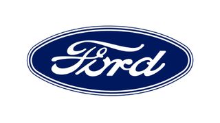 Best logos of the 1950s: Ford 
