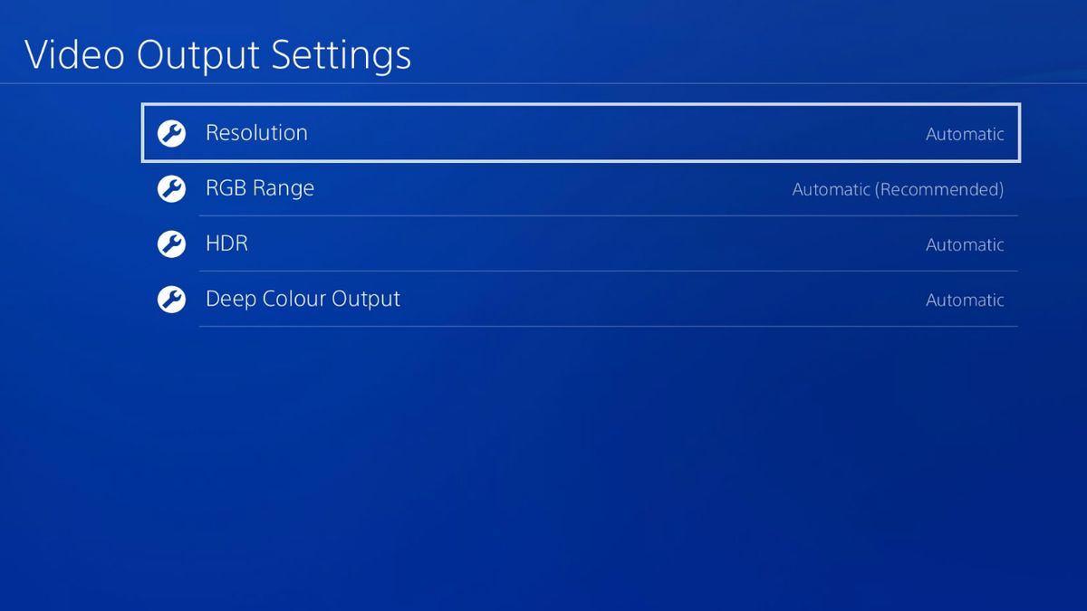 How to watch 4K video on PS4 Pro with Netflix, Amazon and YouTube