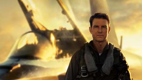 ‘Top Gun: Maverick’ On Paramount Plus Before Christmas | Next TV