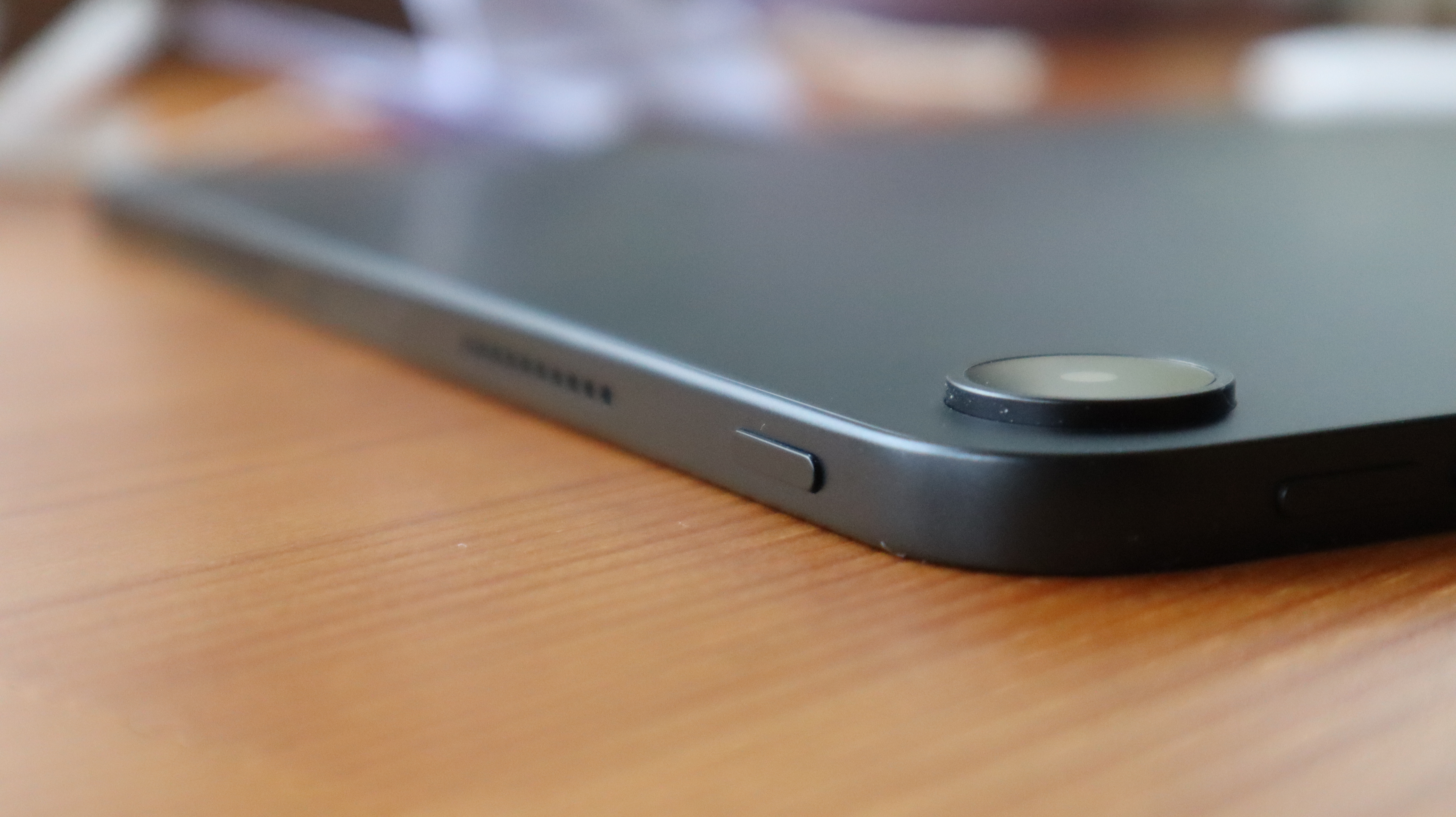 OnePlus Pad Go 2 review images