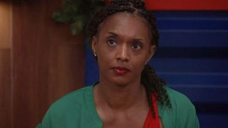 Danielle Reyes on Big Brother: Reindeer Games