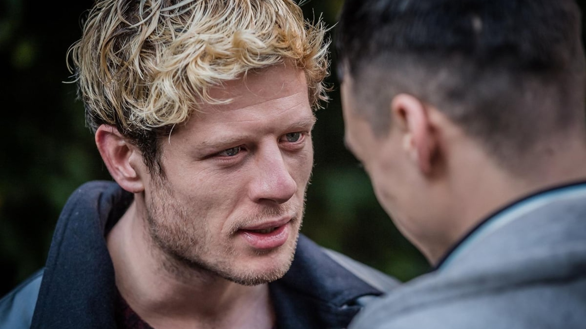 James Norton in 'Happy Valley'