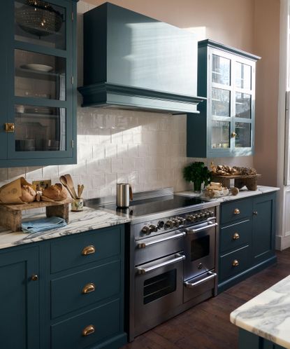 5 kitchen hardware mistakes to avoid, according to designers | Homes ...