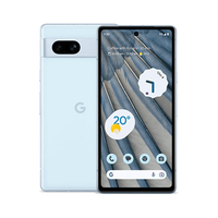 Google Pixel 7a: $19.45$5/mo with an unlimited plan