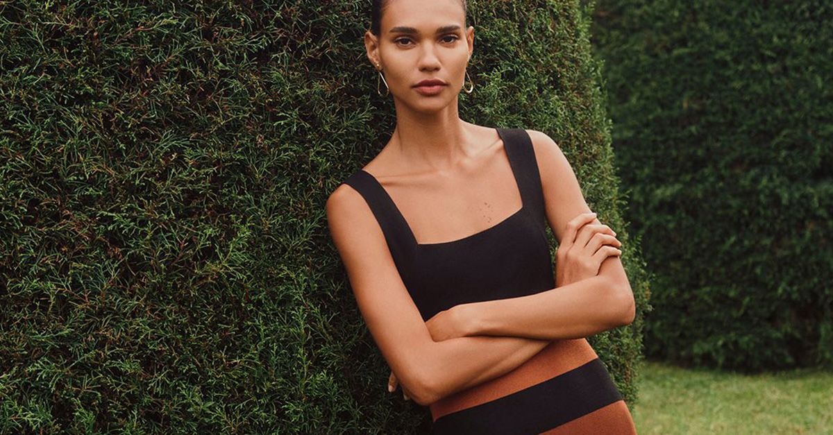 30 Anthropologie Wedding Guest Dresses That Look Expensive