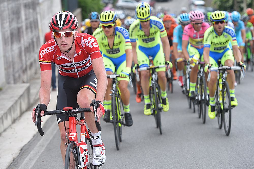 Jurgen Van Den Broeck (Lotto-Soudal)