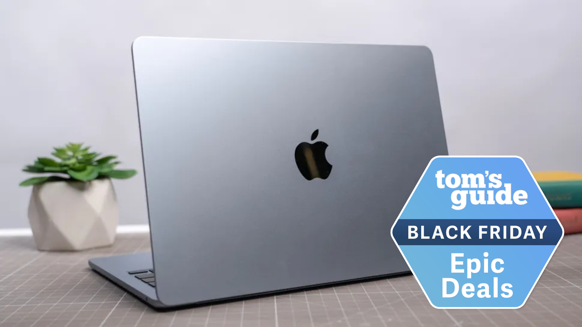 MacBook Air M4 Black Friday