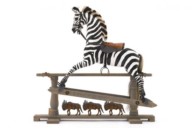 Rocking horses.net