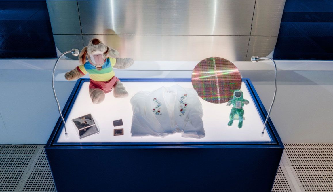 Intel Museum