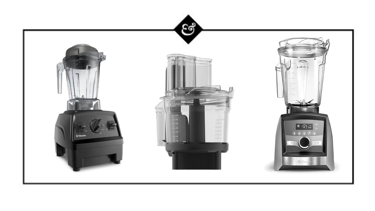 Best Vitamix deals – what to shop in the early Amazon Prime Day and July 4th sales