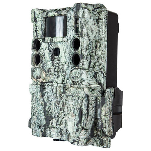 Bushnell Core S-4K No Glow Trail Camera on a white background.