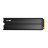 Price watch: 🔼Lexar NM790 | 2 TB | NVMe | PCIe 4.0 | 7,400 MB/s read | 6,500 MB/s write | $154.99 at Amazon