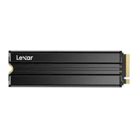 Price watch: ➖Lexar NM790 | 2 TB | NVMe | PCIe 4.0 | 7,400 MB/s read | 6,500 MB/s write | $164.99$130.99 at Amazon (save $34)