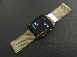 Apple Watch Sport and stainless bands: Here's what they look like!