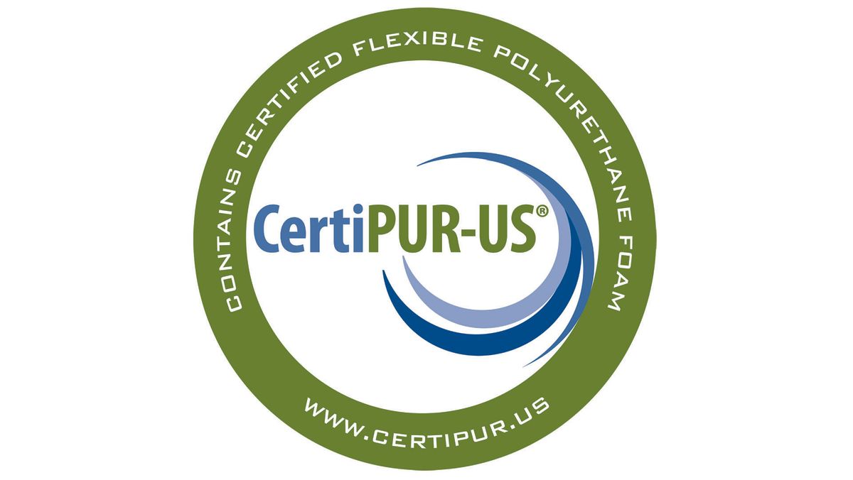 What does CertiPUR-US certified mean and why does it matter for your