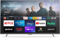 Amazon Fire TV 75-inch Omni Series 4K UHD Smart TV: $1,049