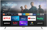 Best Prime Day October TV deals   Last chance to save - 65