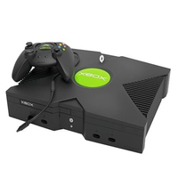 Hallmark Keepsake Christmas Ornament 2024, Original XBOX Console With Light and Sound


✅Perfect for: ❌Avoid it if: