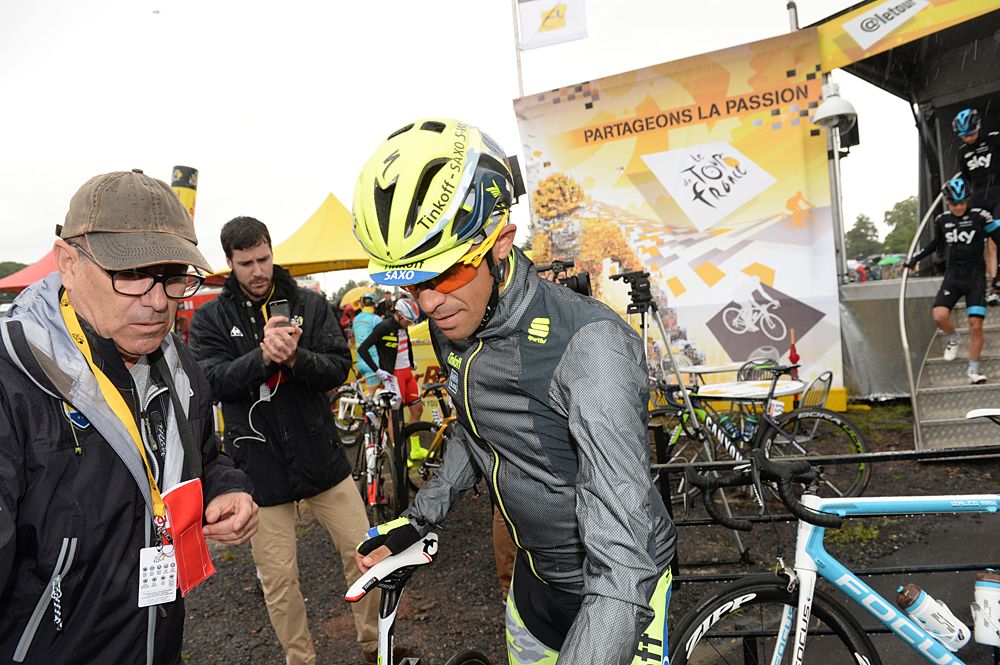 Alberto Contador (Tinkoff-Saxo)
