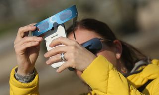 Get Ready for the Solar Eclipse