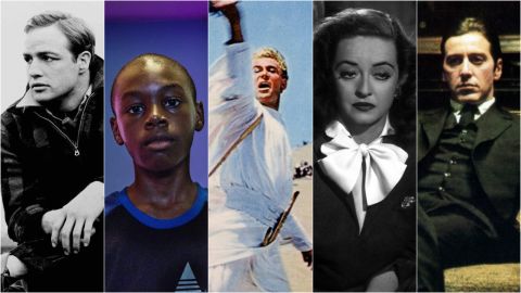 greatest oscar movies of all time