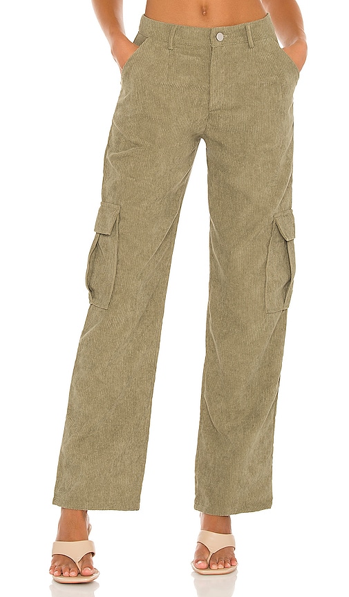 Willow Cargo Pant