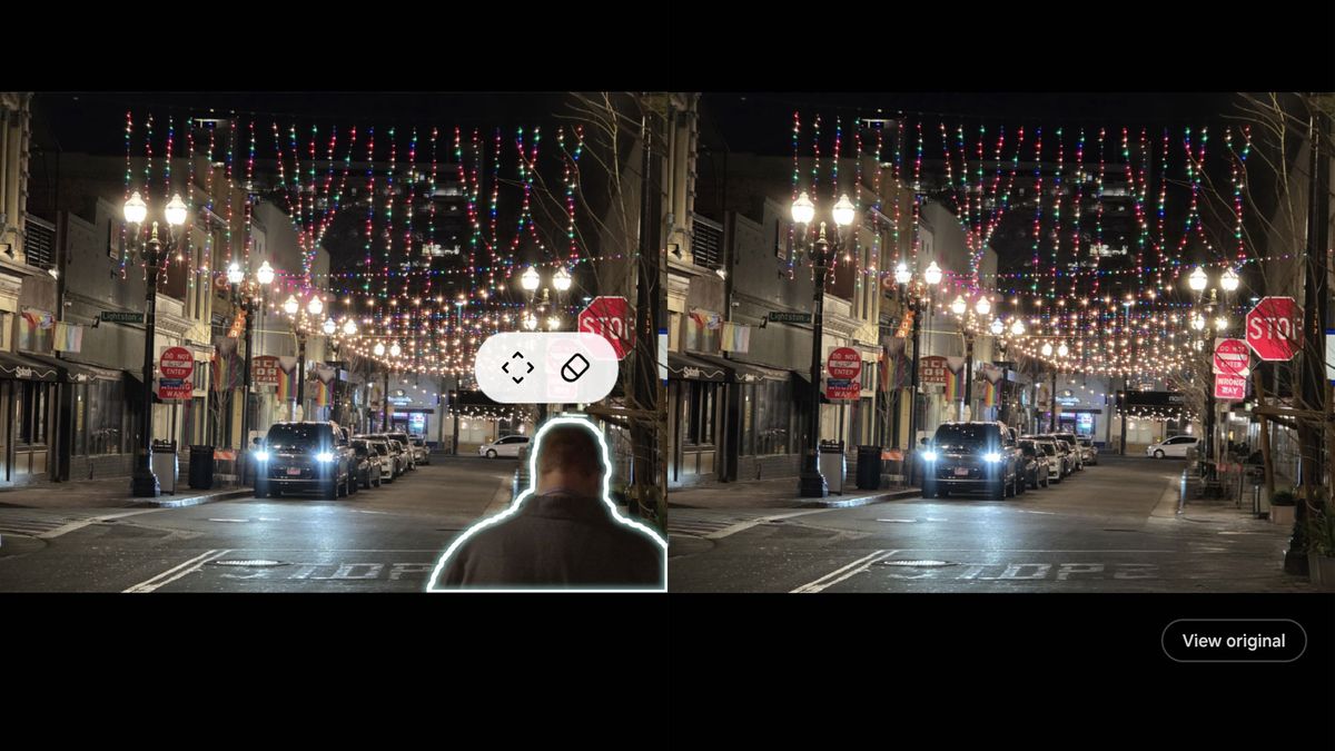 Samsung Galaxy S25 Ultra review: the ultimate Android | TechRadar