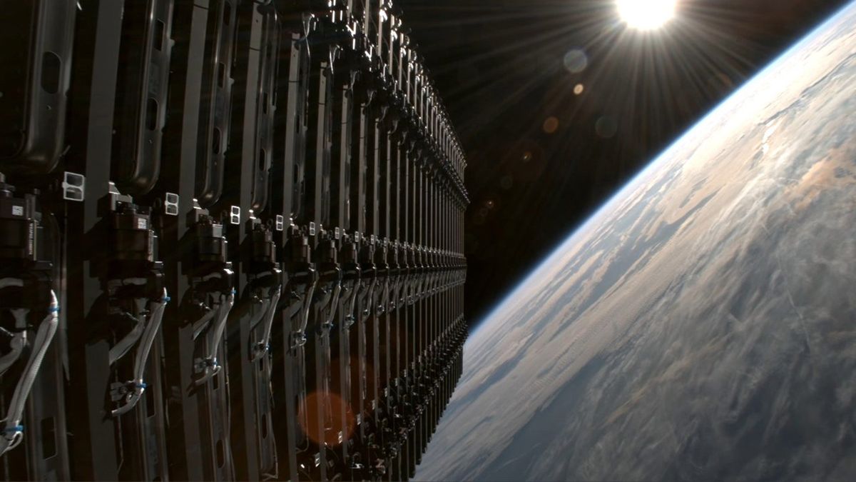 Starlink VP confirms ‘dangerously close’ Chinese launch incident — close call saw satellite pass within 200 meters of Starlink travelling at over 17,400mph