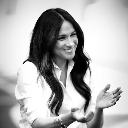 The Duchess Of Sussex Launches Smart Works Capsule Collection