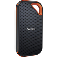 SanDisk Extreme Portable SSD V2 (2TB): $449.99 $99.99 at B&amp;H Photo
Save $350: