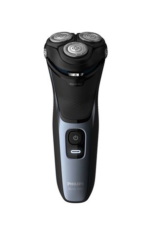 Philips Series 3000 Wet or Dry Men’s Electric Shaver with a 5D Pivot & Flex Heads S3231/52 - best father's day gifts