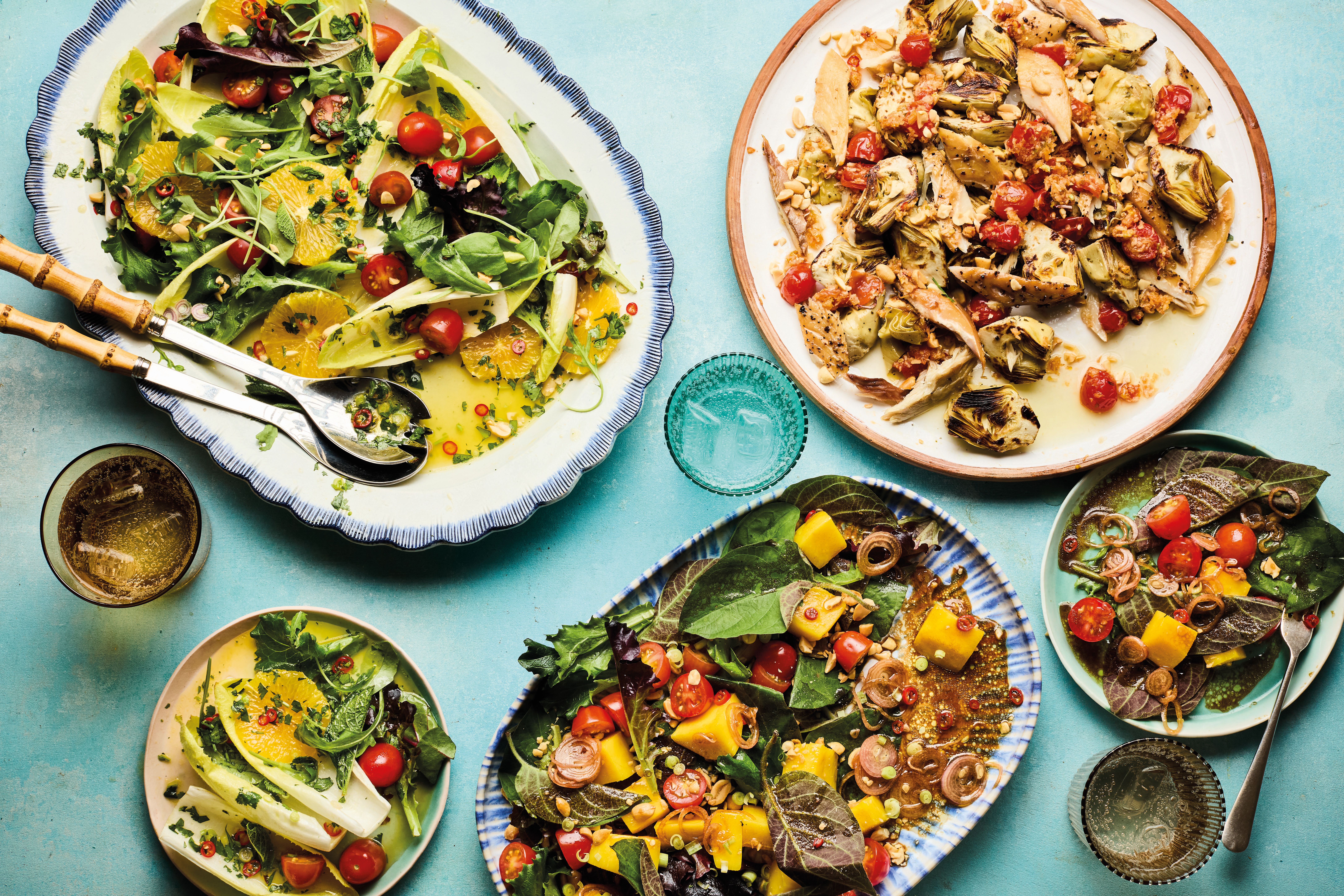 Ranie Saidi The Malay Cook