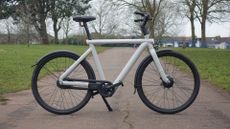 Vanmoof S5 review