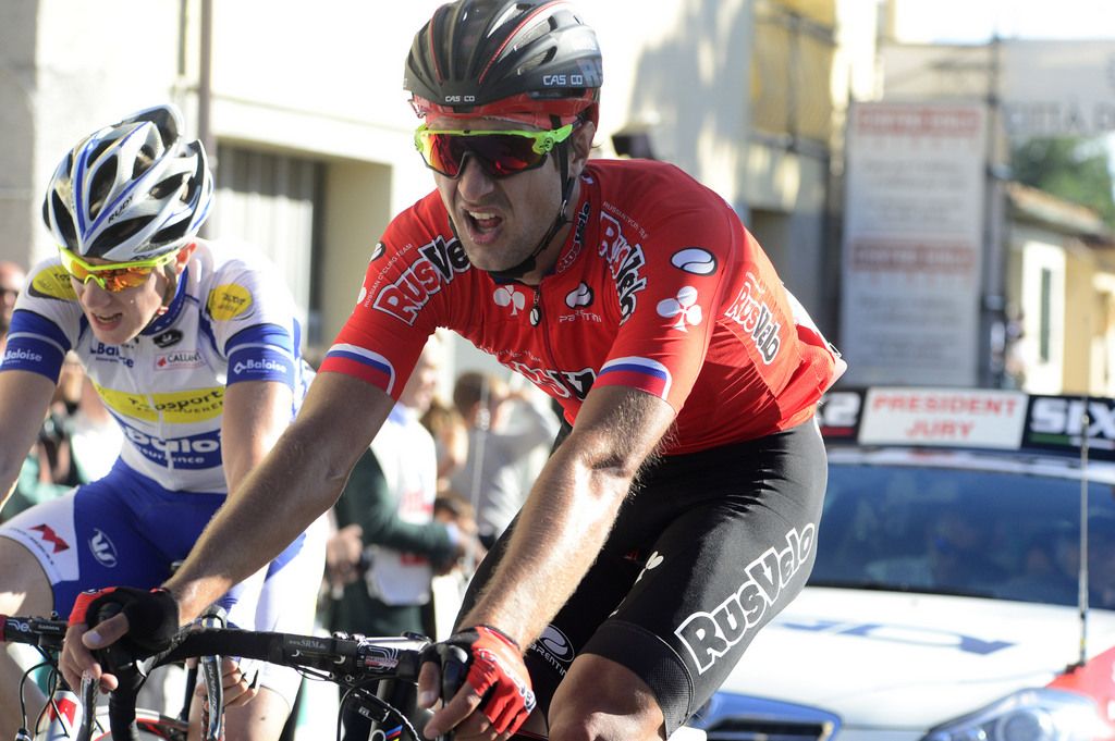 Roman Maikin (Rusvelo)