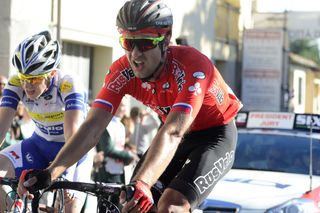 Stage 2 - Tour du Limousin: Maikin wins stage 2