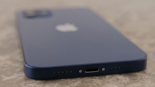 iPhone 12 review