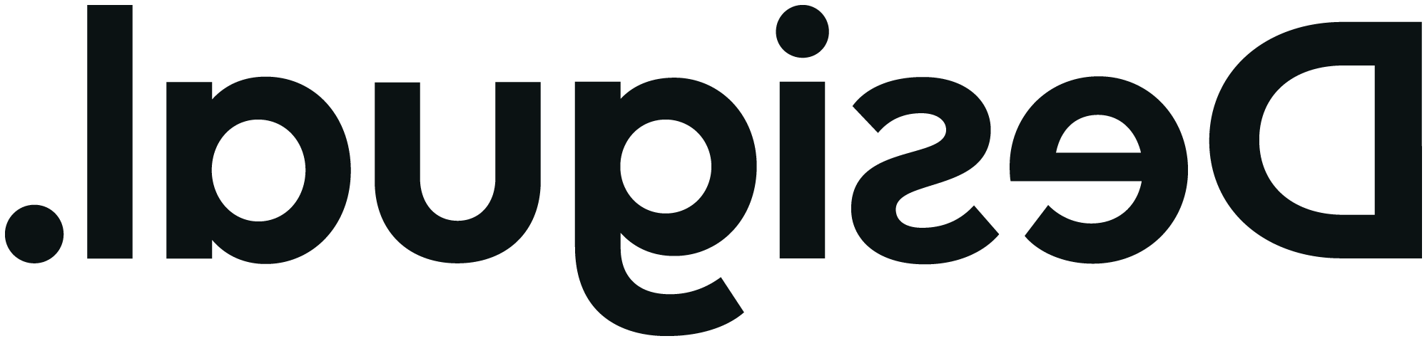 Desigual logo