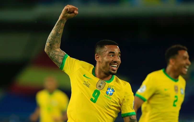 Gabriel Jesus