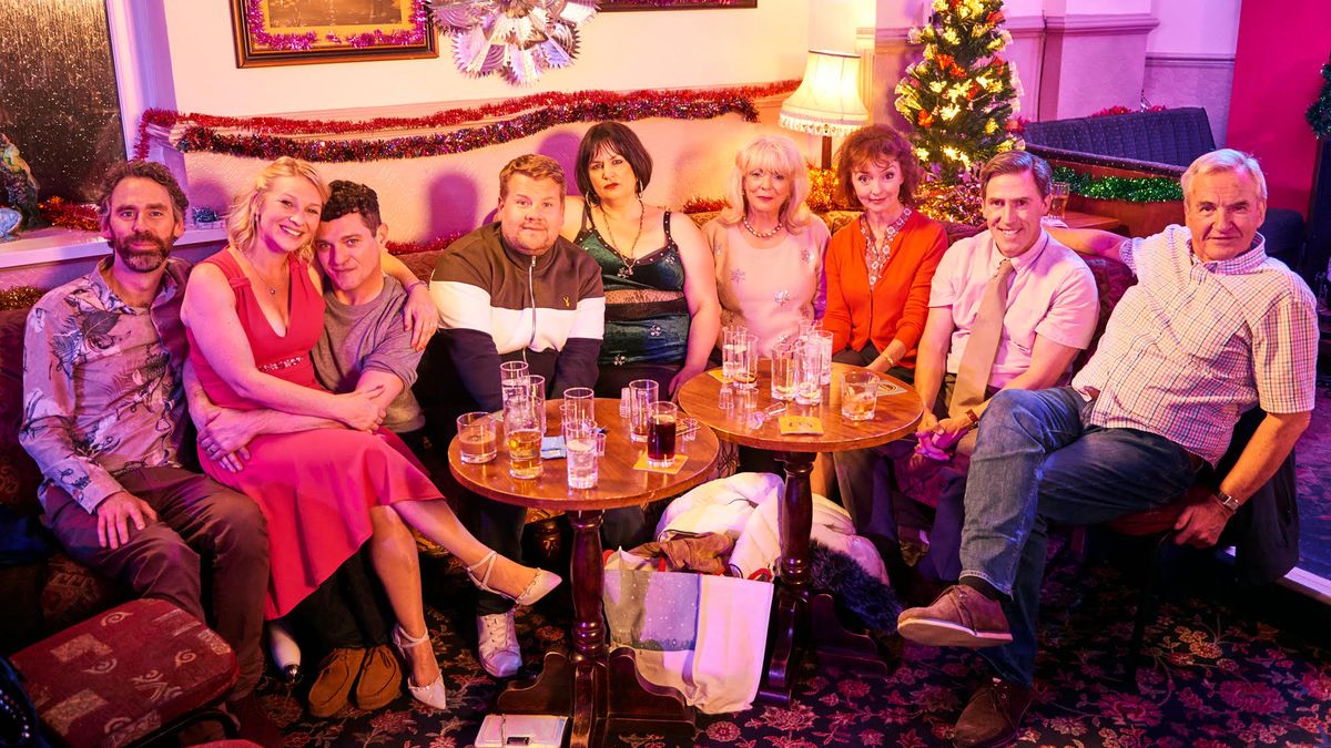 Gavin and stacey sale series 3 watch online