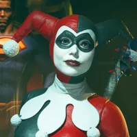 Suicide Squad: Kill the Justice League | February 2