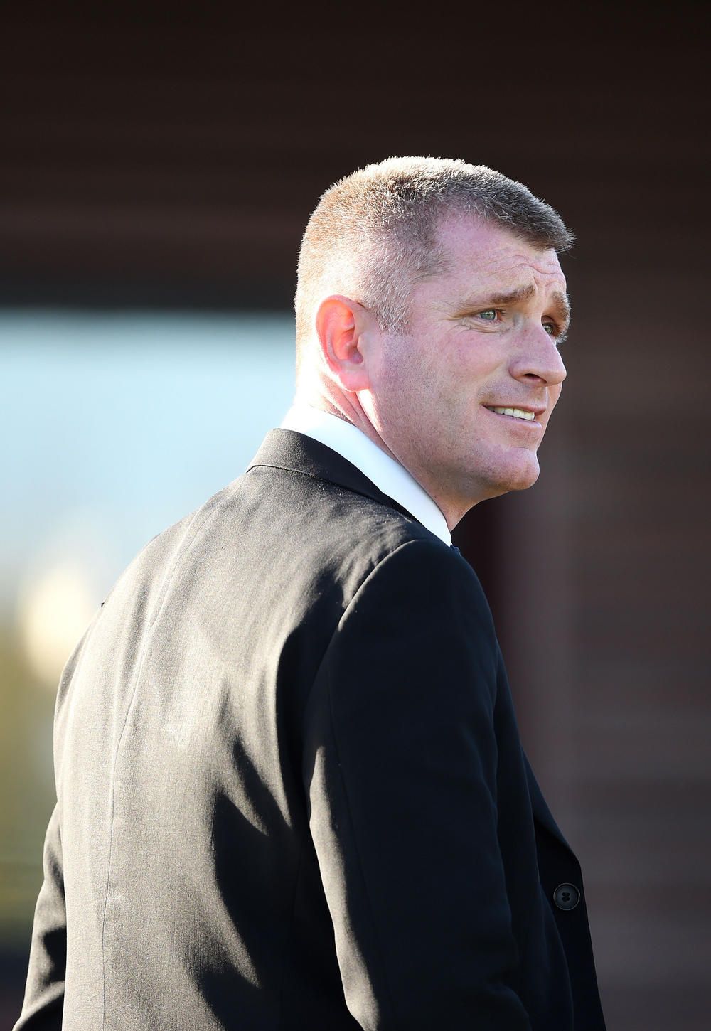 Tommy Johnson joins Blackpool as head of recruitment FourFourTwo