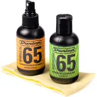 Dunlop System 65 Guitar Polish